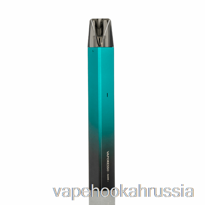 Vape Juice Vapesso Barr 13w Pod System зеленый